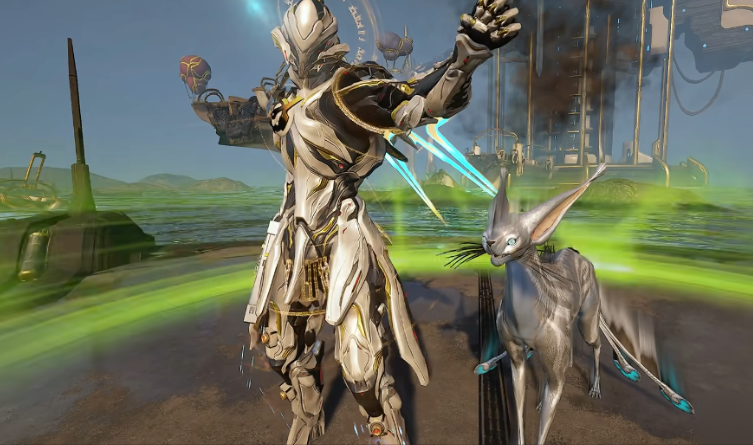 星际战甲猫咪去哪里抓