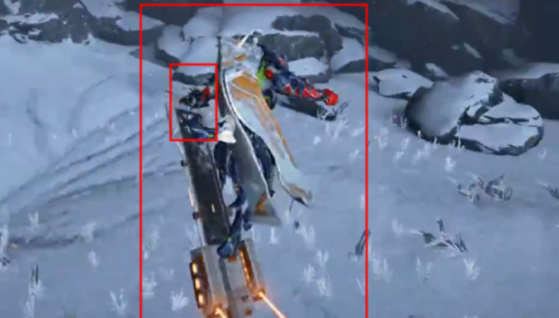 星际战甲滑板抓板跳怎么做