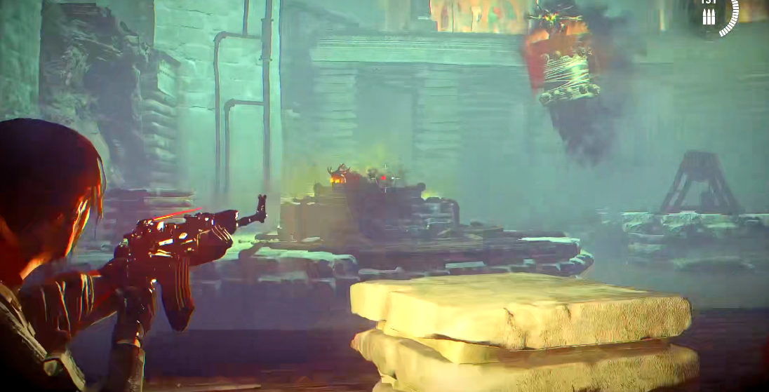 古墓丽影10崛起全收集攻略