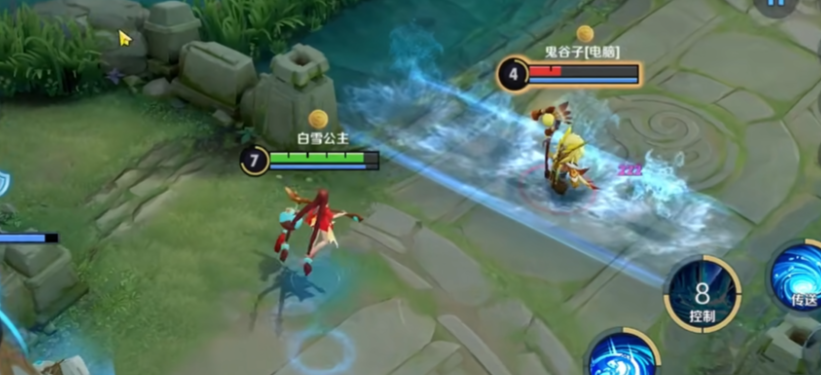 王者荣耀大乔辅助出装铭文怎么搭配