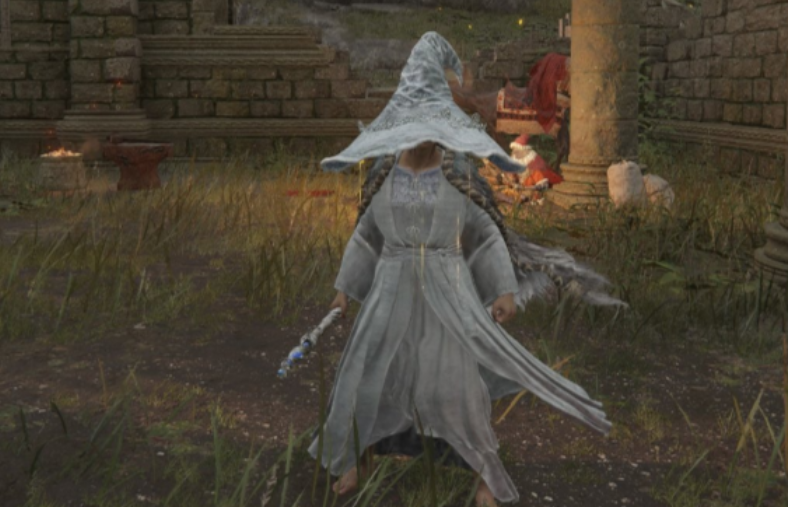 艾尔登法环法师套装推荐什么 艾尔登法环法师套装推荐什么