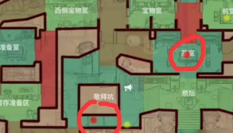 鹅鸭杀滚石任务在哪里做