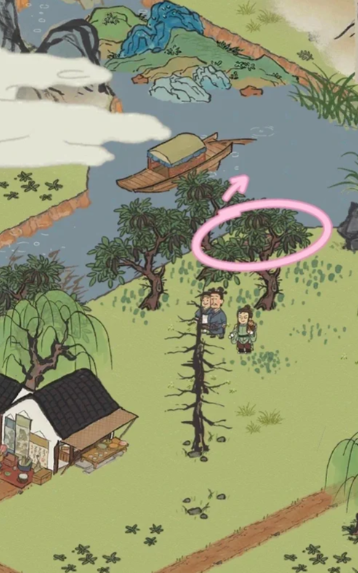 江南百景图钥匙去哪里找 江南百景图钥匙去哪里找