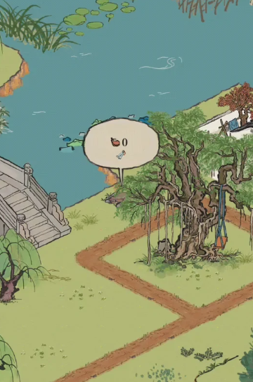 江南百景图宝箱在哪里 江南百景图宝箱在哪里