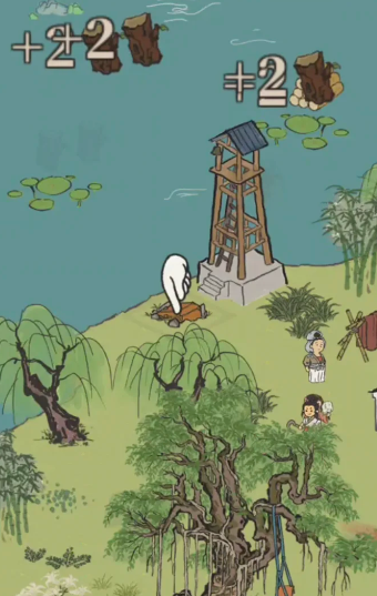 江南百景图宝箱在哪里 江南百景图宝箱在哪里