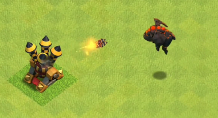 部落冲突在哪编制村庄