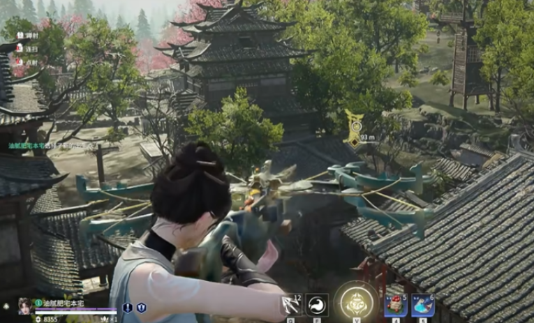 永劫无间敲钟任务刷新点在哪里 永劫无间敲钟任务刷新点在哪里