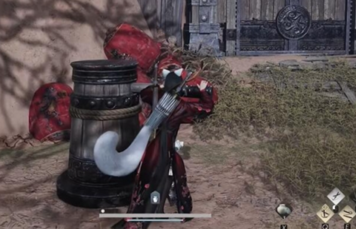 燕云十六声鬼新娘任务怎么触发