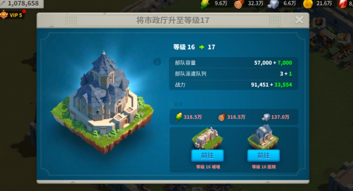 万国觉醒压堡落地如何发展