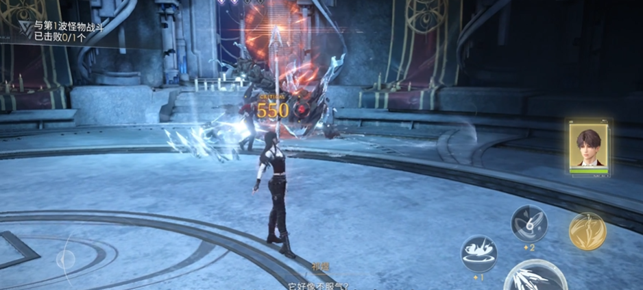 恋与深空怎么获得发饰