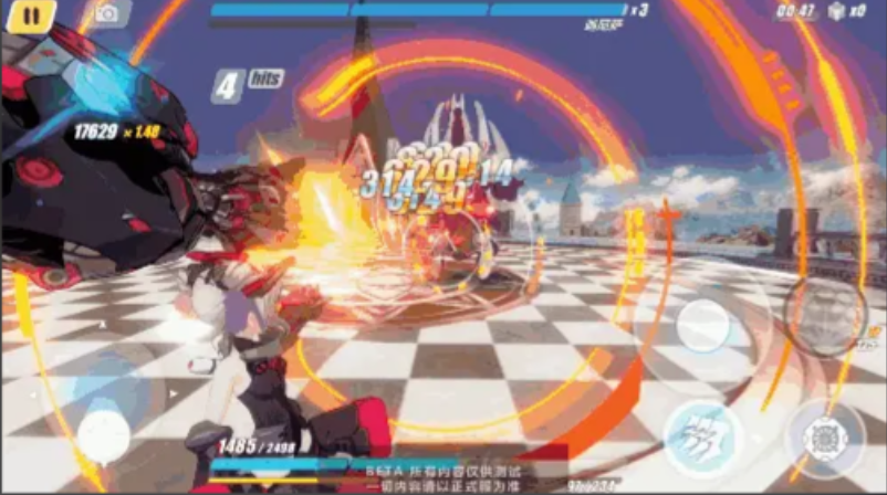 崩坏3歼星者19c怎么样 崩坏3歼星者19c怎么样