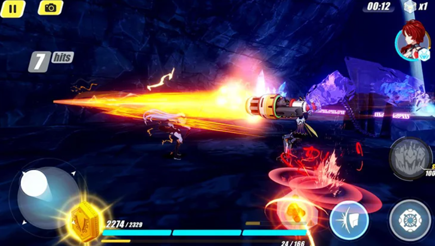 崩坏3歼星者19c怎么样 崩坏3歼星者19c怎么样