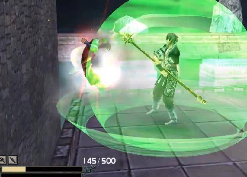 流星蝴蝶剑枪怎么玩