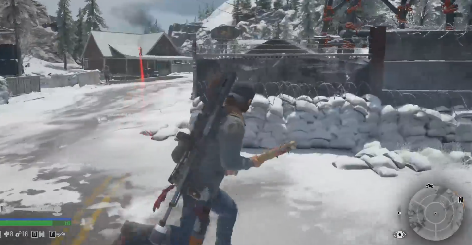 往日不再什么时候回北方