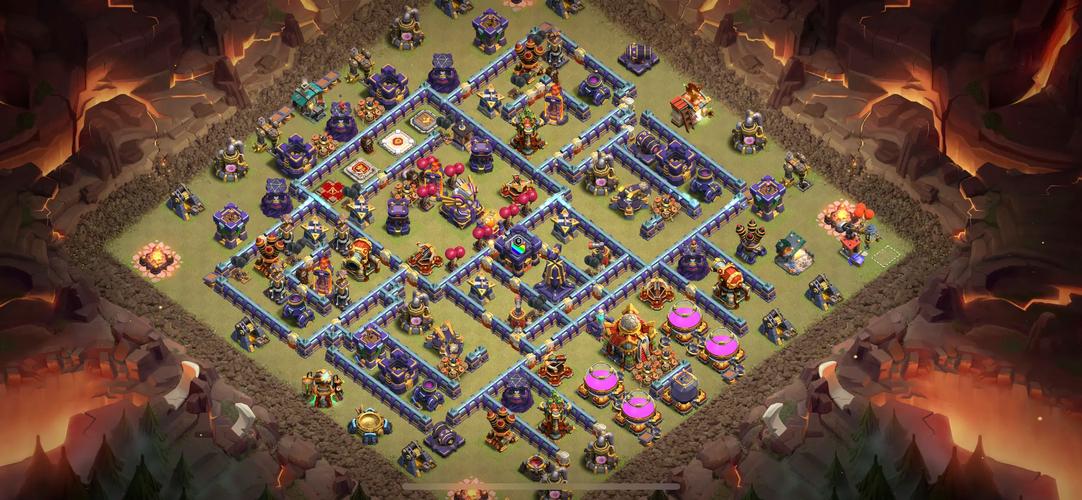 部落冲突大佛怎么打的