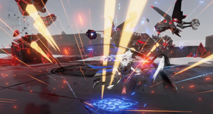 深空之眼开局选什么神器