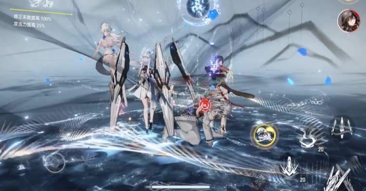 深空之眼开局选什么神器 深空之眼开局选什么神器