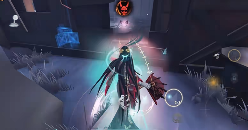 第五人格红蝶怎么玩