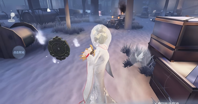 第五人格红蝶怎么玩