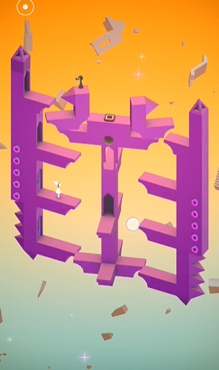 纪念碑谷观象台怎么玩 纪念碑谷观象台怎么玩