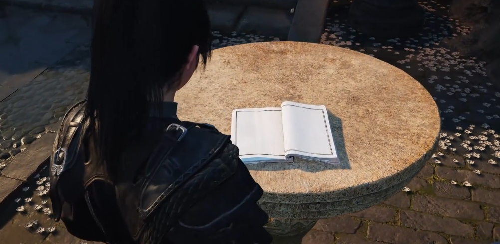 燕云十六声漆骨怎么获得