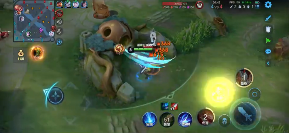 王者荣耀阿珂出装怎么出 王者荣耀阿珂出装怎么出