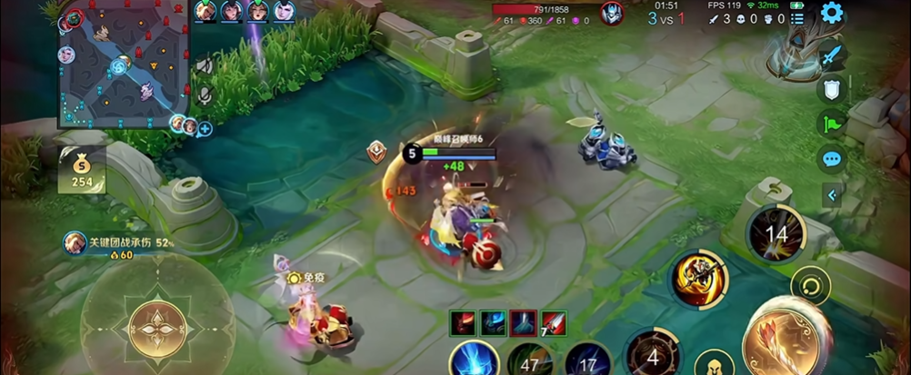 王者荣耀猴子怎样出肉装