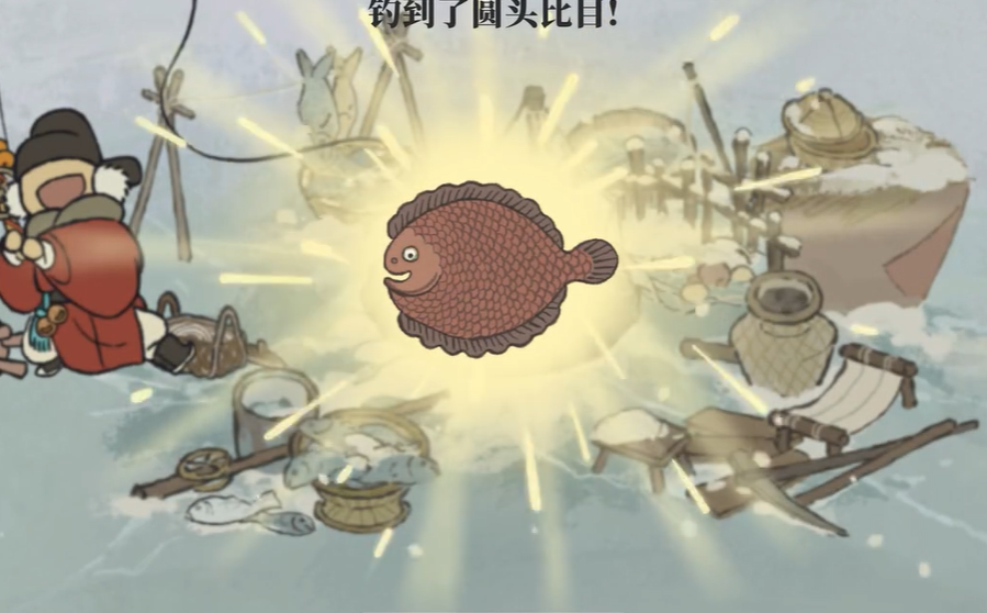 江南百景图怎么让灶神爷