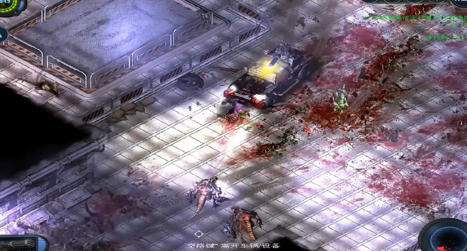 孤胆枪手二隐藏地点攻略是什么