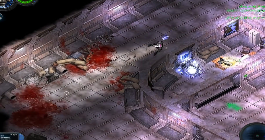 孤胆枪手二隐藏地点攻略是什么