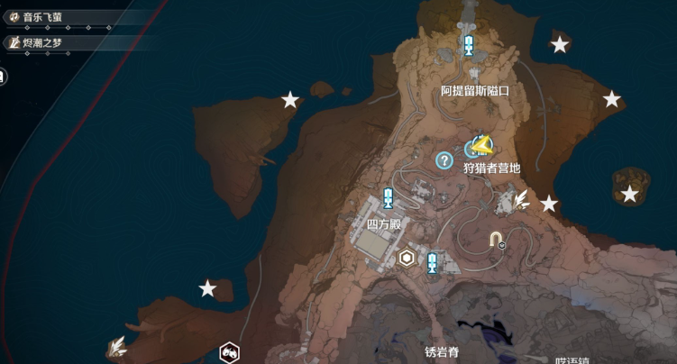 鸣潮如何快速升到40级