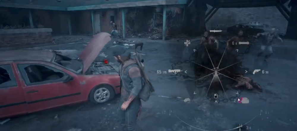 往日不再先加哪个技能