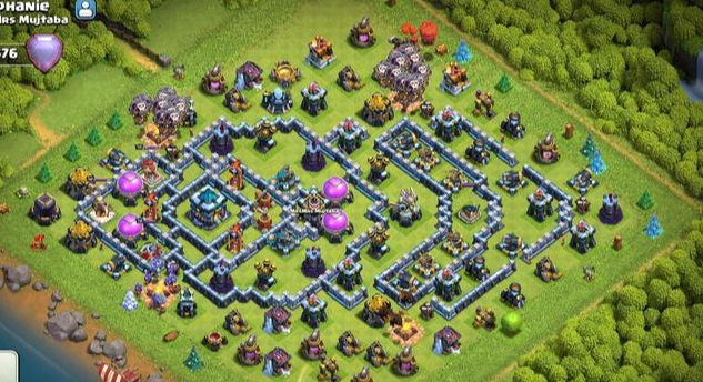 部落冲突金币怎么拿到