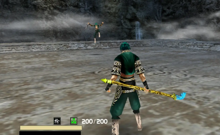 流星蝴蝶剑平民武器选择什么 流星蝴蝶剑平民武器选择什么