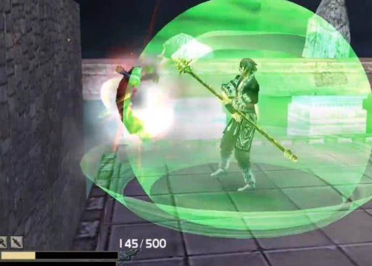 流星蝴蝶剑平民武器选择什么 流星蝴蝶剑平民武器选择什么