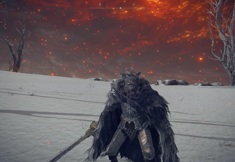 艾尔登法环猎犬长牙怎么获得