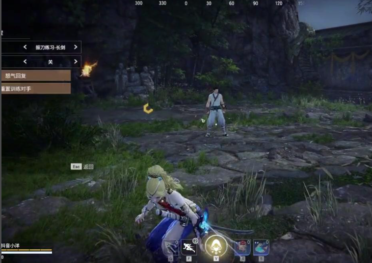 永劫无间身法操作有什么技巧