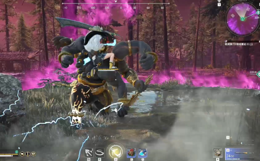 永劫无间身法操作有什么技巧