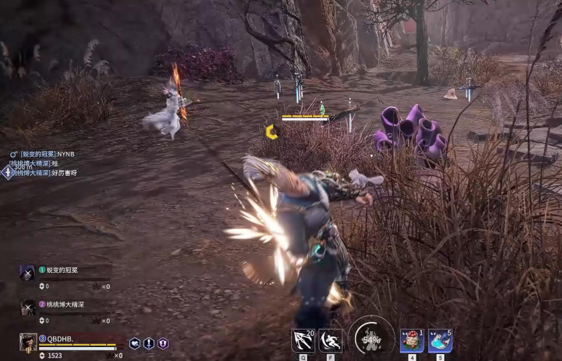 永劫无间身法操作有什么技巧