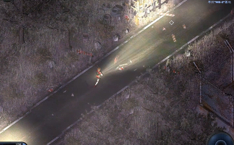 孤胆枪手2异形都有哪些