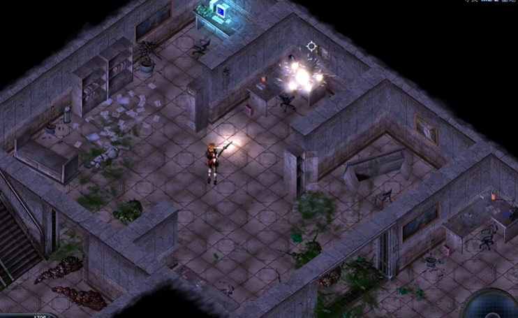 孤胆枪手2异形都有哪些