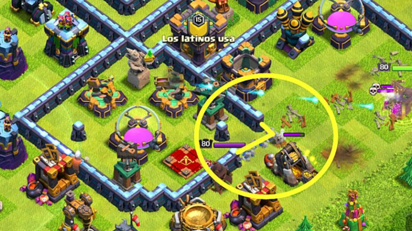 部落冲突法师多少本解锁 部落冲突法师多少本解锁