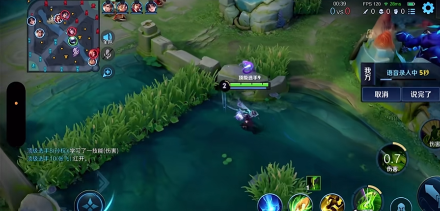 王者荣耀扁鹊出装怎么搭配