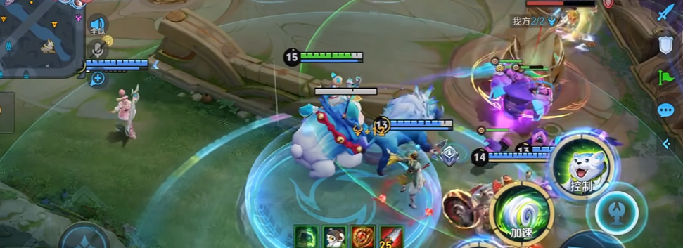 王者荣耀阿古朵最强出装是什么