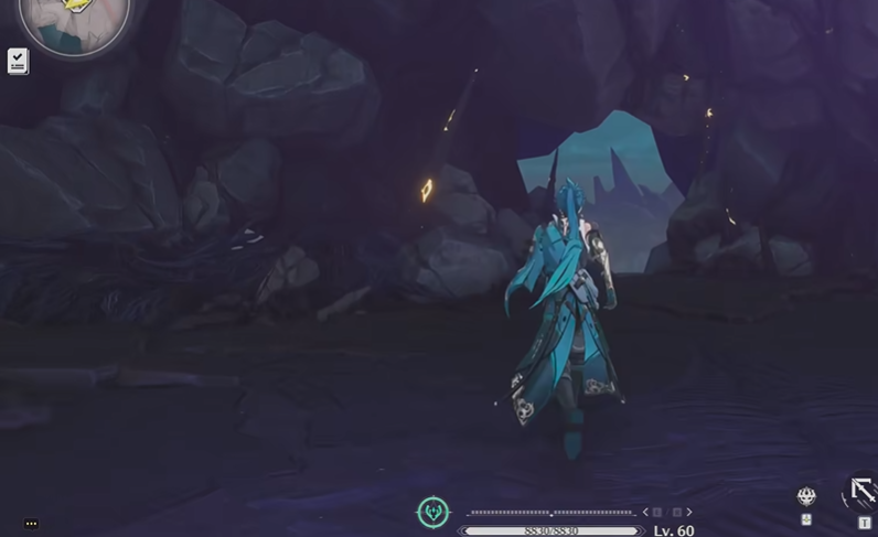 鸣潮异相无妄者在哪