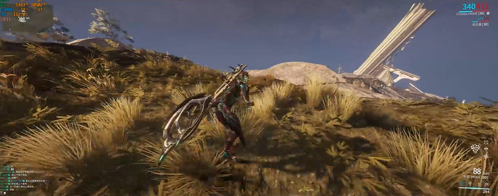 星际战甲葛克度怎么刷快点