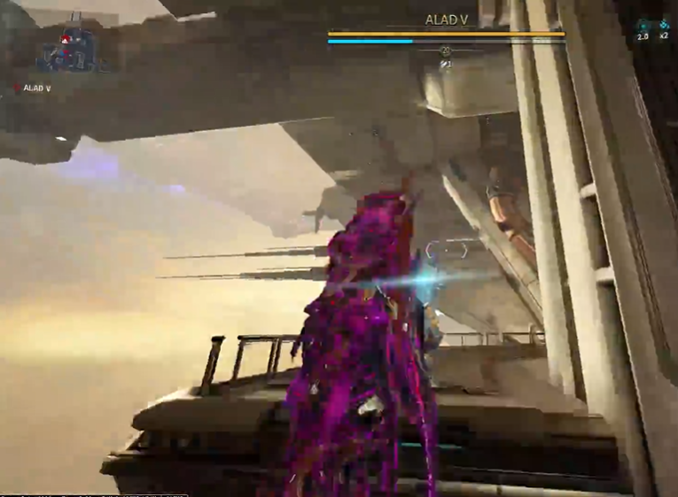 星际战甲木星aladv在哪