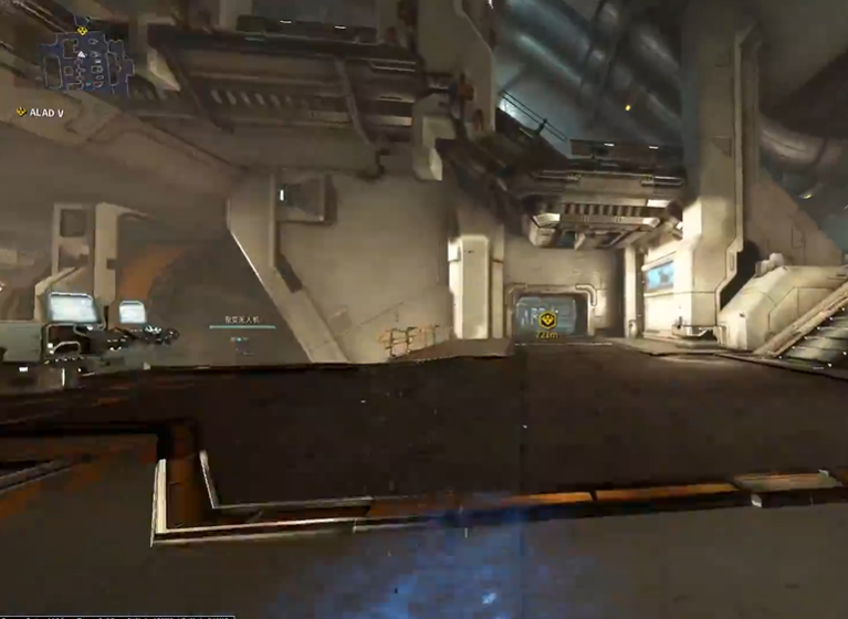 星际战甲木星aladv在哪