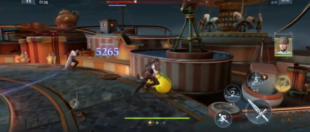 恋与深空莱蒙第七关怎么过 恋与深空莱蒙第七关怎么过