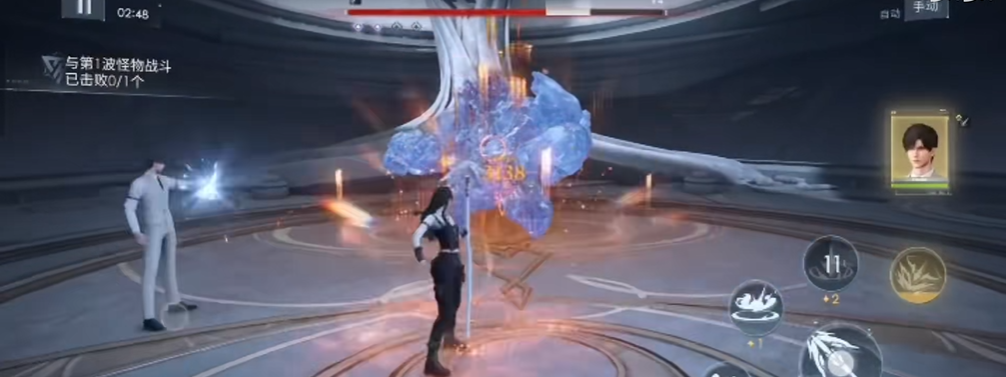 恋与深空4-9怎么过 恋与深空4-9怎么过